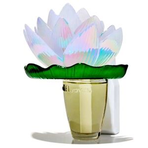 Tiana Adjustable Wallflowers Scent Control™ Nightlight